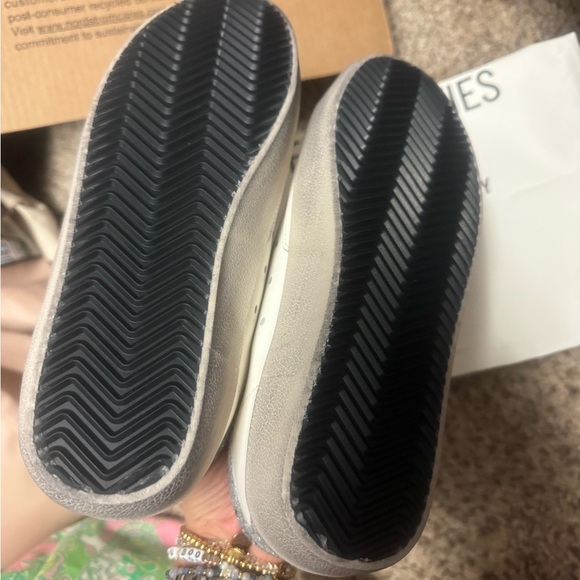 GG Old School style sneakers - Picture 4 of 8